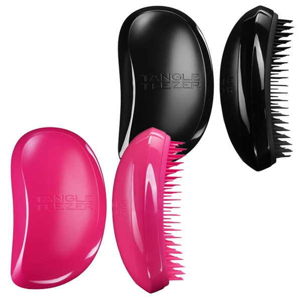 ヘアブラシ タングルティーザー サロンエリート