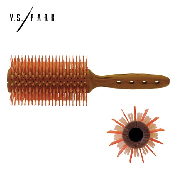 ロールブラシ カールシャインスタイラー YS-66Gw0 直径70mm