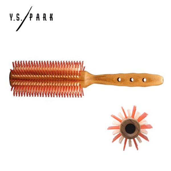 ロールブラシ カールシャインスタイラー YS-50G3 直径52mm