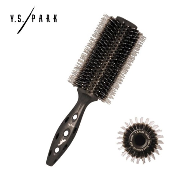 ロールブラシ カーボンタイガーブラシ YS-650 直径67mm