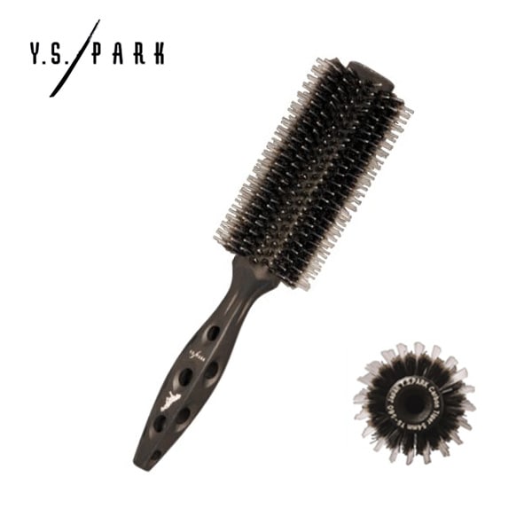 ロールブラシ カーボンタイガーブラシ YS-560 直径54mm