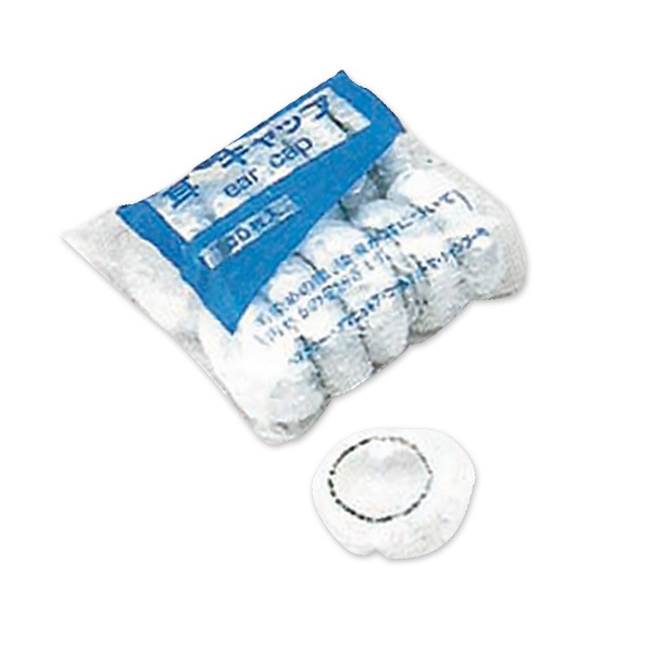 業務用イヤーキャップ　100ヶ入