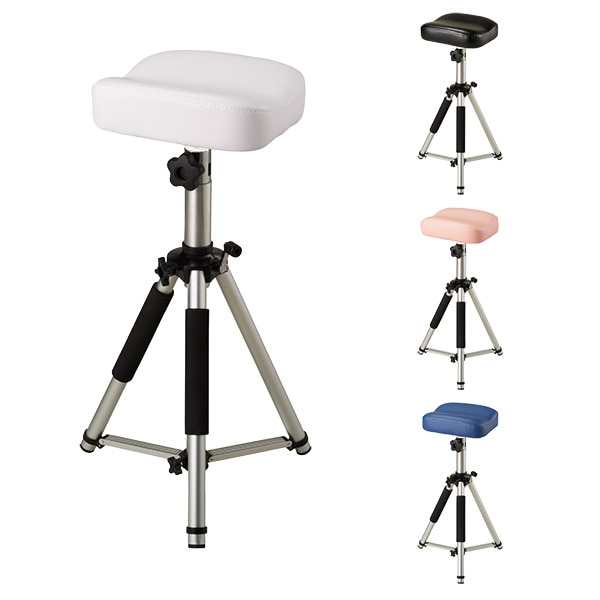 折りたたみ式スタンドマット 4色 まつげエクステ 日本製