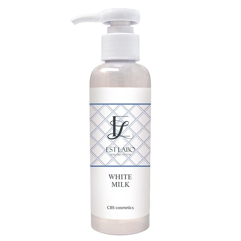 エステラボ ミルクエマルジョンWH 150mL 業務用