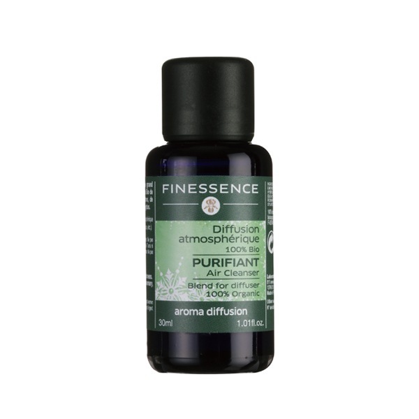 フィネッサンス アロマディフュージョン クリーン エア 30mL