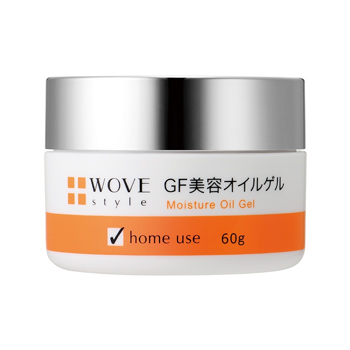 ウォブスタイル GFディープモイスチャー 店販用60g