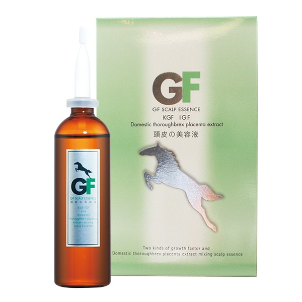 セルケア GFスカルプ エッセンス 110mL