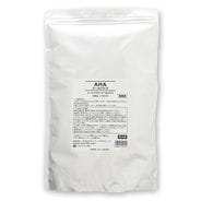 AHAシリーズ AHA-20 50ml 業務用 AHA20% ケミカルピーリング剤（グリコール酸＋乳酸）業務用50mL