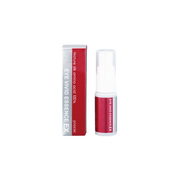 シルクリエ アイ ヴィヴィッド エッセンス EX 20mL まつ毛美容液