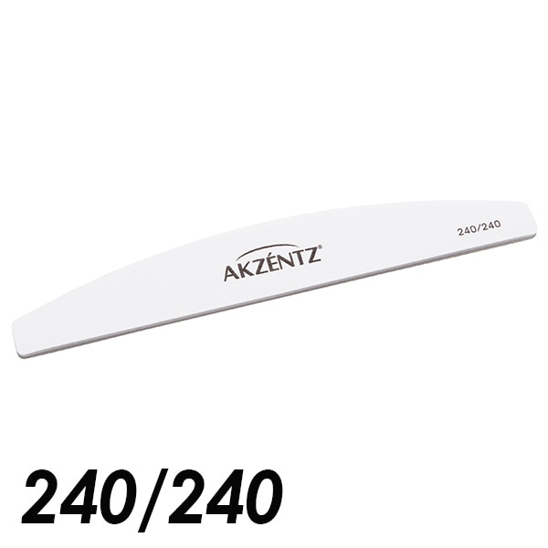 アクセンツ ファイルアーチ ホワイト 240/240