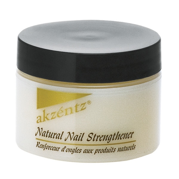 アクセンツ ナチュラルネイル ストレンスナー 爪強化 28g