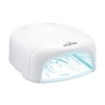 アクセンツ ジェルネイルライト LED プティの通販｜美セラ