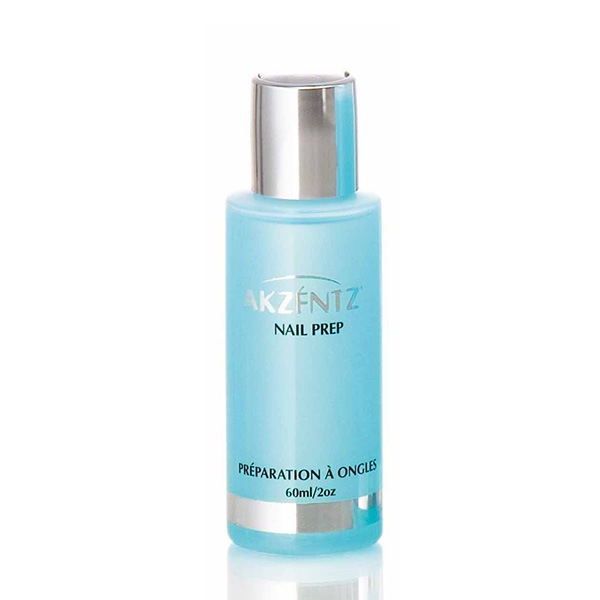アクセンツ ネイルプレップ 60mL