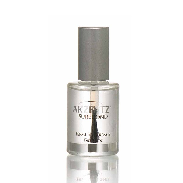 アクセンツ ジェルネイル シュアボンド 15mL