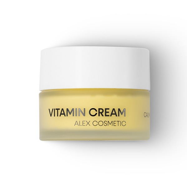 ALEX ビタミンクリーム 50mL