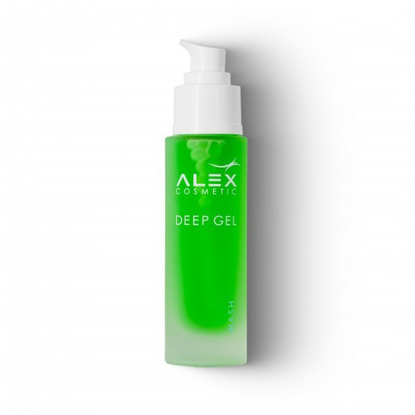 ALEX ディープゲル 50mL