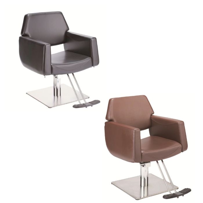 ビューティーチェアCB-501 セットイス スタイリングチェア 日本製の