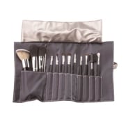 メイクブラシDX 6本セット 専用収納ポーチ付の通販｜美セラ