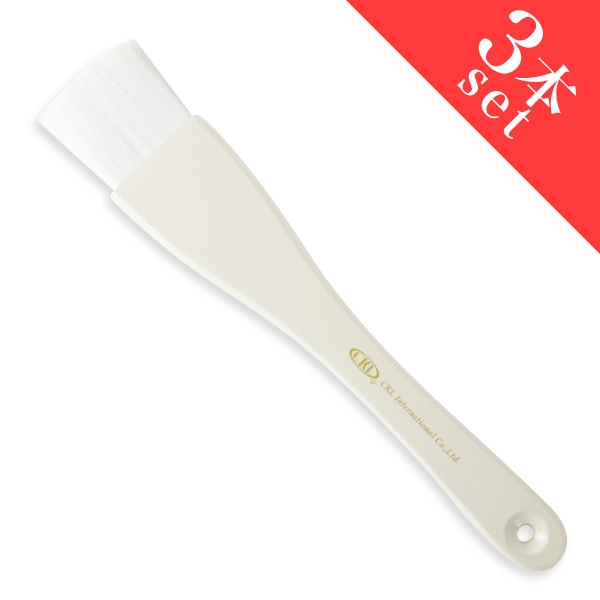 多用途ブラシ中　3本セット