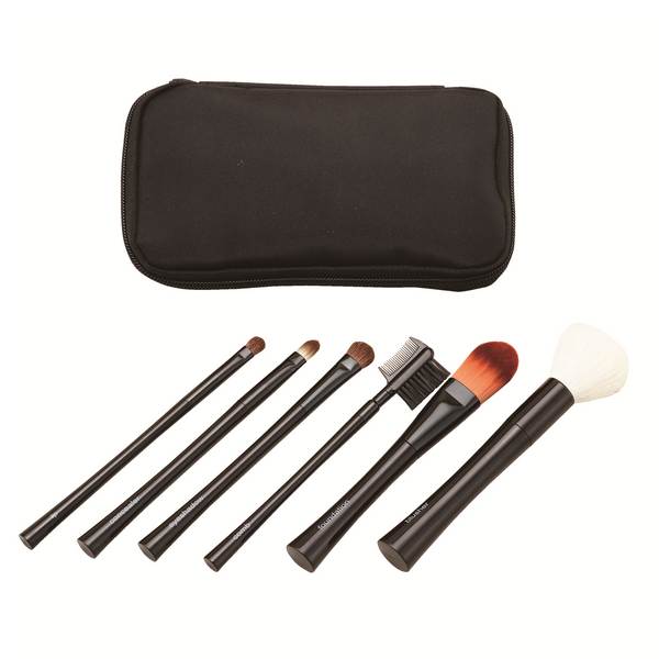 メイクブラシDX6本セットの通販｜美セラ