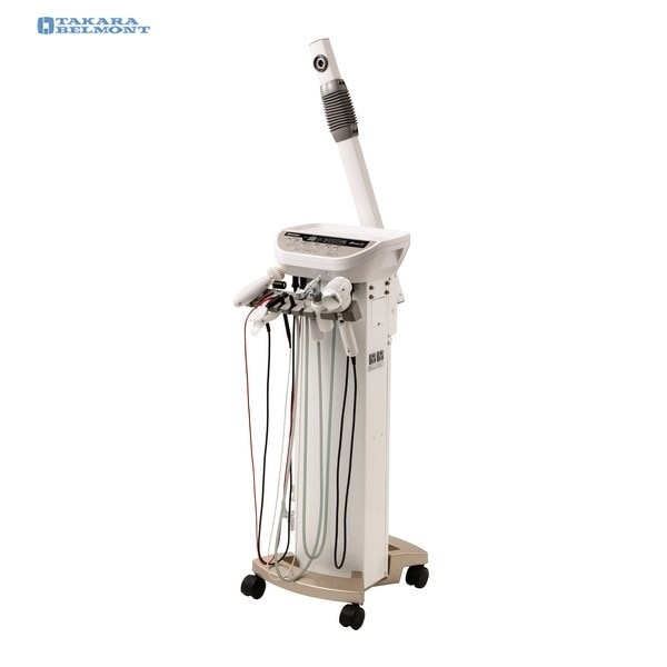 エトロワヴァン(ETROIT XX) スタンダード 美顔スチーマー（複合機） タカラベルモント