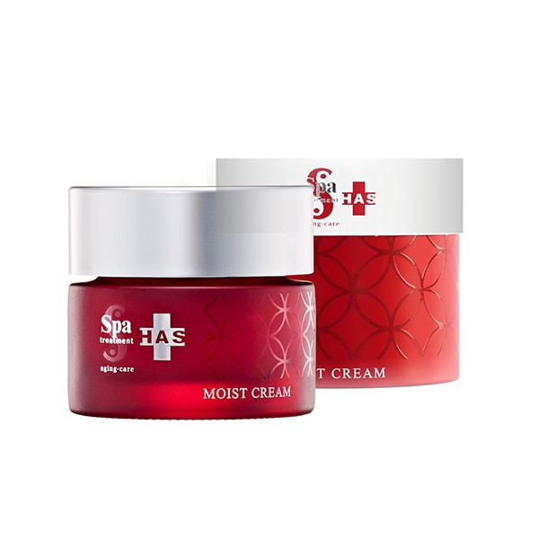 スパトリートメント HAS モイストクリーム 30g