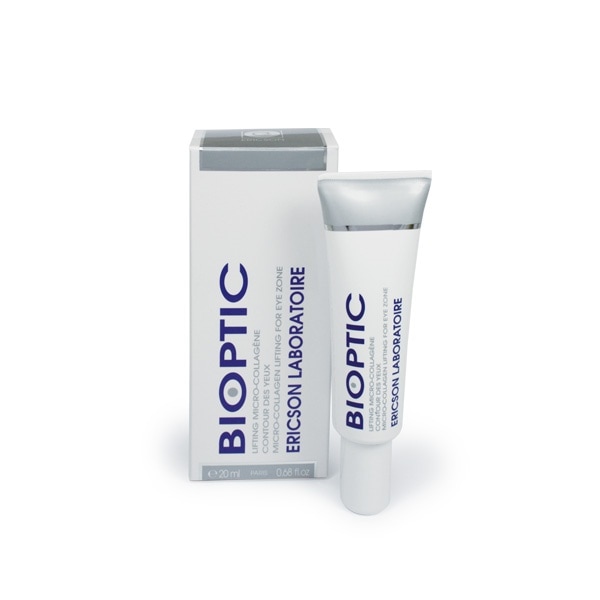 バイオオプティックアイゾーンジェルN20mL エリクソンラボラトワ