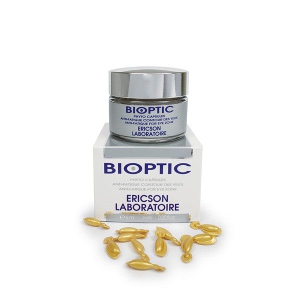 バイオオプティックフィトカプセル50カプセル エリクソンラボラトワ