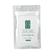 アーユルヴェーダ ハーブティー スニルケアNo.16美容 50g