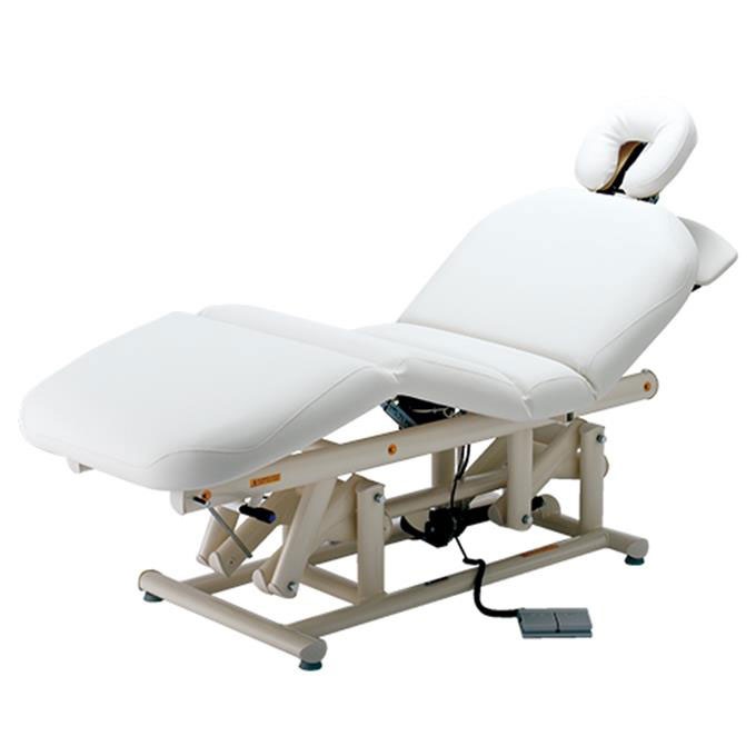 レミ(LEMI) ソスールトップ 電動ベッド イタリア製 リクライニング 高 