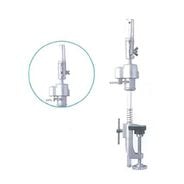 バイオプトロン2 ランプ交換済　アグレックス　美顔器 台座付き バイオプトロン2用スタンド アグレックス BIOPTRON2 AGLEX 美容機器の