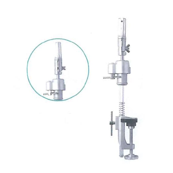 先割れクランプ TBG YS-26Fの商品