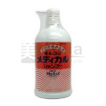 ファインナチュラル 業務用シャンプー 1000mLの通販｜美セラ