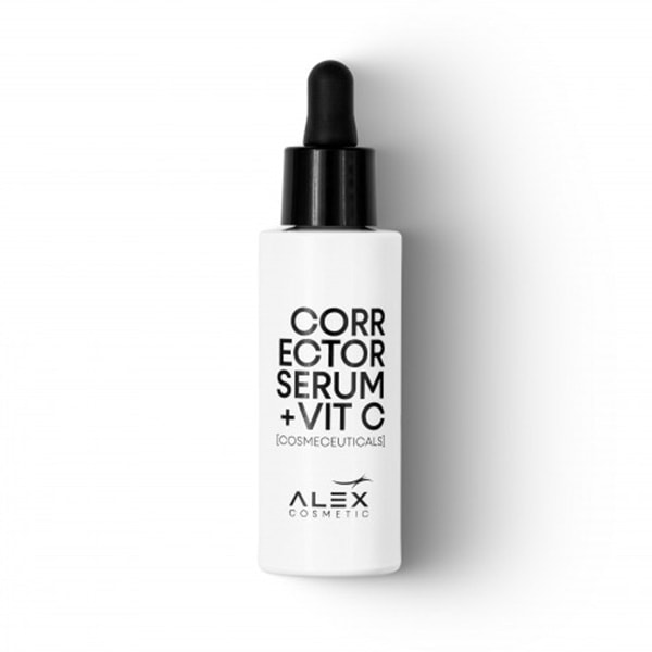 ALEX コレクターセラムVC 30mL