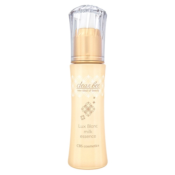 クリアビー LB ミルクエッセンス 50mL