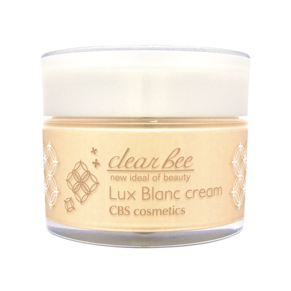 クリアビー LB クリーム 45g