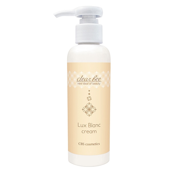 クリアビー LB クリーム 150g 業務用