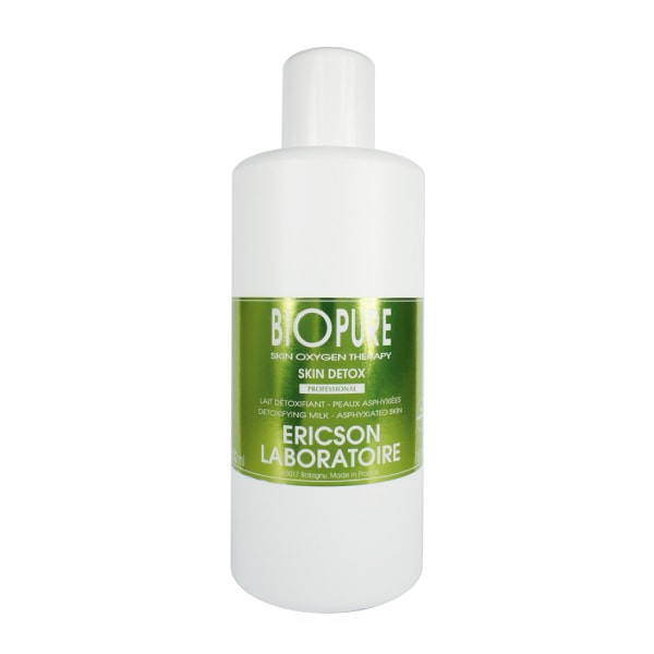 MX-0715クレンジングクミルク　400ml プルソワン サロン専用品 商品案内｜Poursoin（プルソワン）のアロマオイルやサプリのご紹介