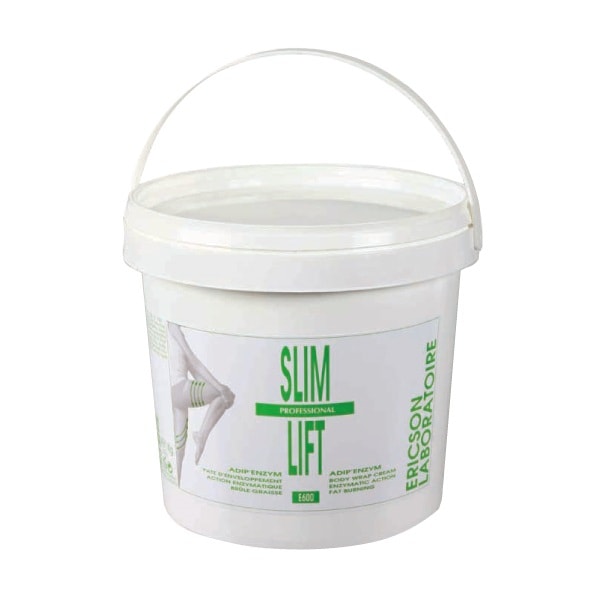 痩身 スリム＆リフト アディペンザイムマスク業務用 1kg エリクソンラボラトワ