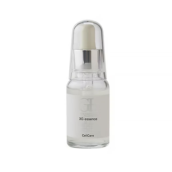 セルケア GFプレミアム 3Gエッセンス 30mL