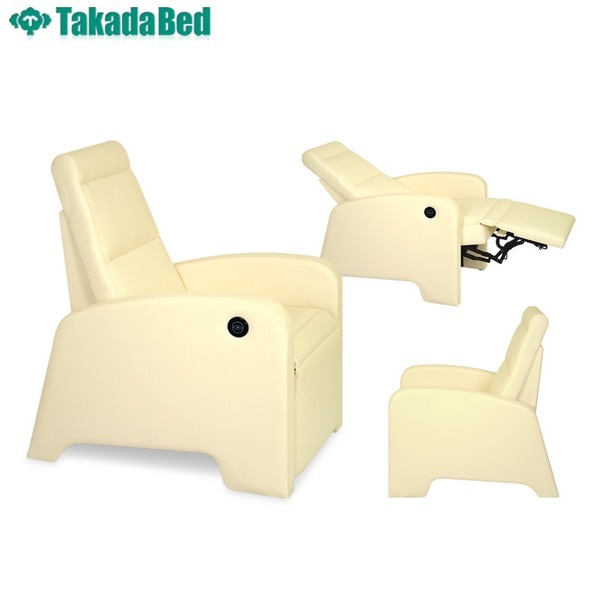 高田ベッド製　施術チェア 送料無料】 高田ベッド 医療 診療 治療用チェアー GS治療