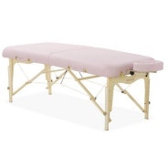 低反発 フォンタナ 折りたたみベッド ベネチア32 長さ182/幅80cm 1色