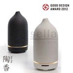 陶香（超音波アロマディフューザー）の通販｜美セラ