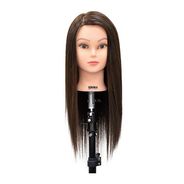 N.B.A.A.(エヌビーエーエー) アップウィッグII ダークブラウン NB-WU2D