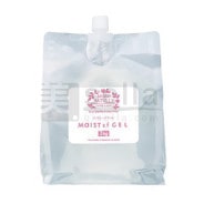 モイストcfジェル(MOIST cf GEL)3kg モアナチュリー【国産：拭き取り不要】