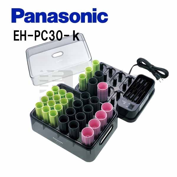 ホットカーラー プロカールンEH-PC30-ｋ