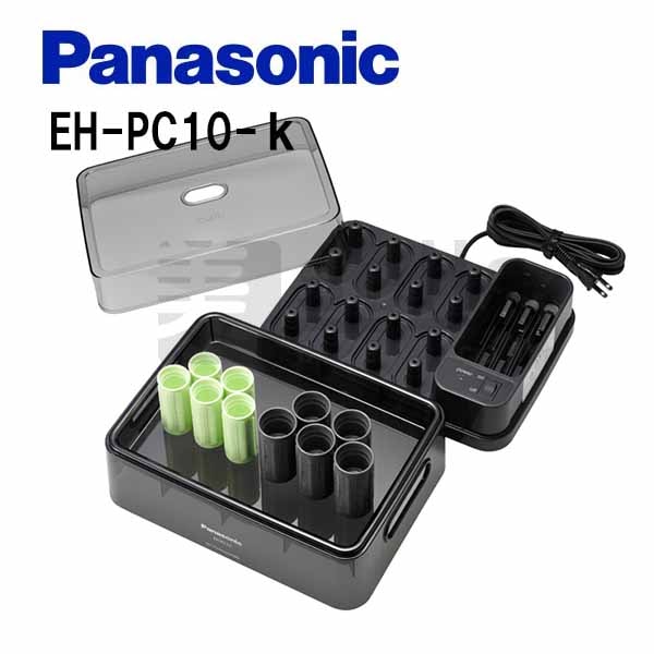 ホットカーラープロカールンEH-PC10-ｋの商品