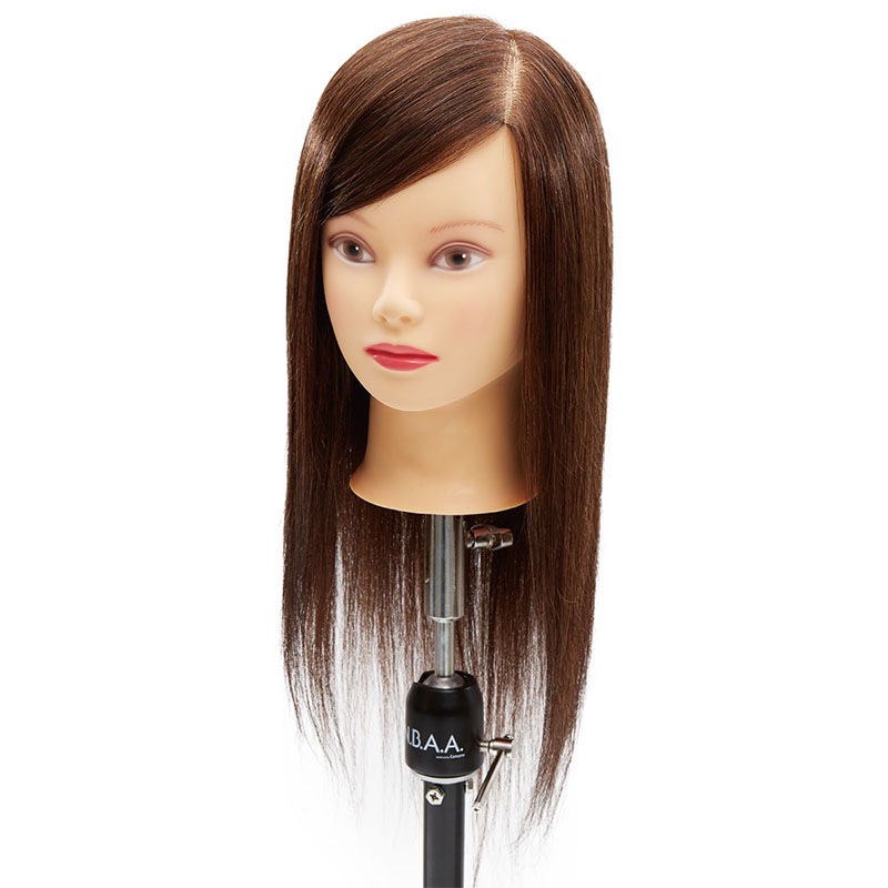 N.B.A.A.(エヌビーエーエー) カットウィッグ/カッティングウィッグ