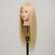 N.B.A.A.(エヌビーエーエー) アップウィッグII シャイニー NB-WU2S 人毛 カットウィッグ