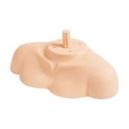 N.B.A.A.(エヌビーエーエー) ウィッグショルダー NB-WS1 N.B.A.A.ウィッグは別売り